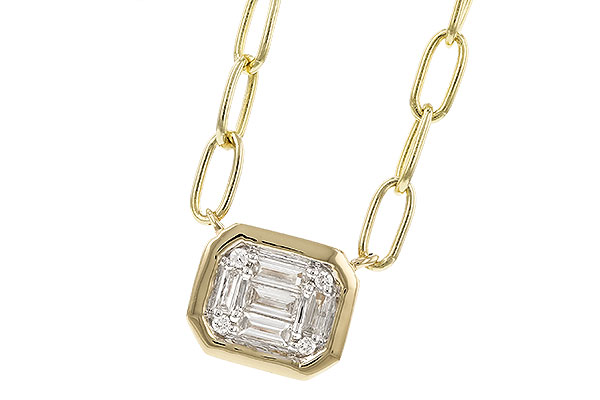 L328-25961: NECK .12 BAG .14 TW (18")