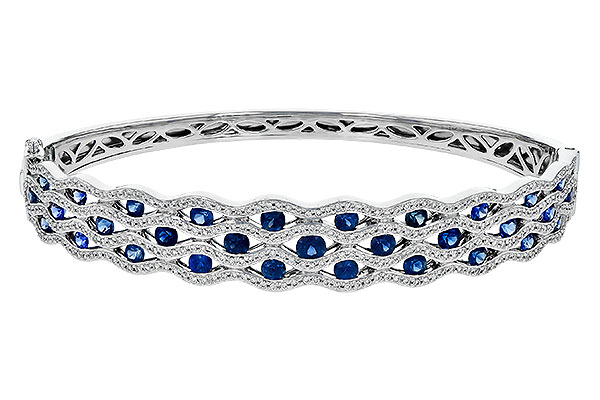 M242-74107: BANGLE 2.34 SAPP 3.14 TGW
