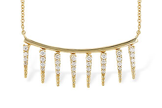 M244-63261: NECK .25 TW