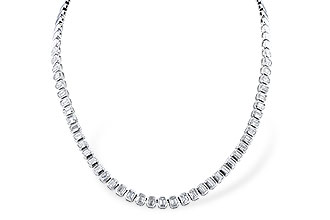 M328-24134: NECKLACE 10.30 TW (16 INCHES)