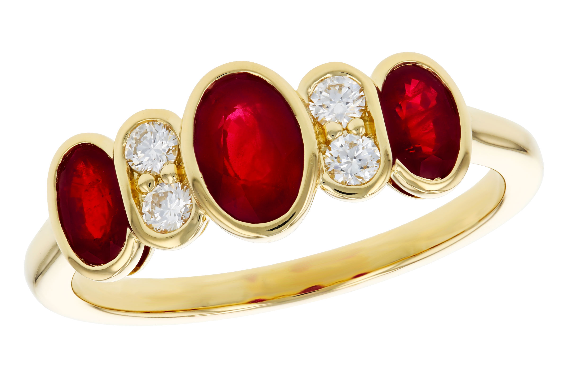 M330-02325: LDS RG 1.14 TW RUBY 1.29 TGW