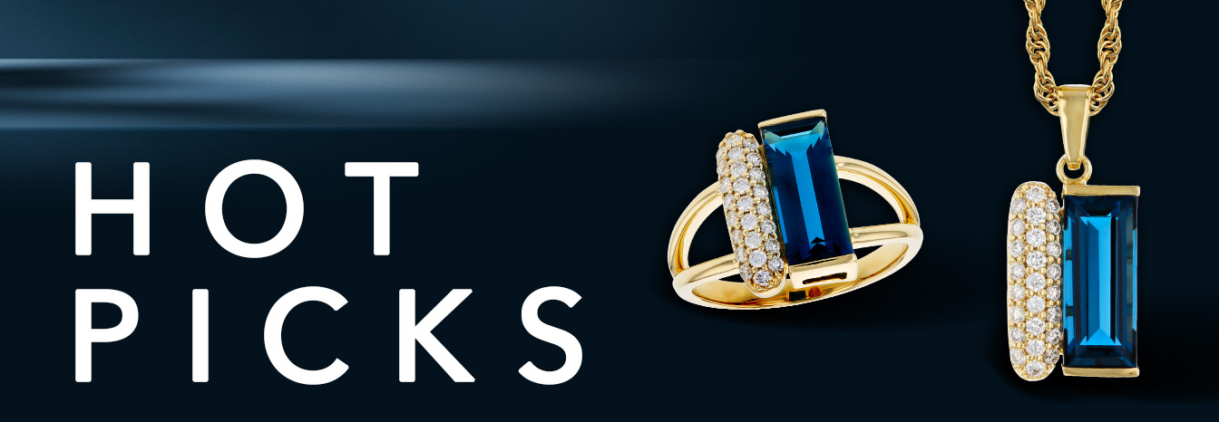 Browse Hot Picks